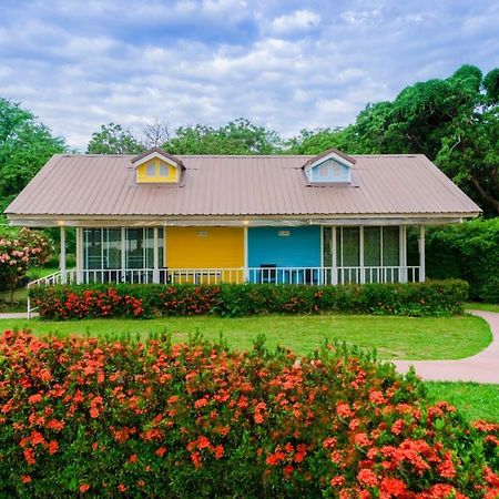 Bo Tree Cottage On The River Mukdahan Eksteriør bilde
