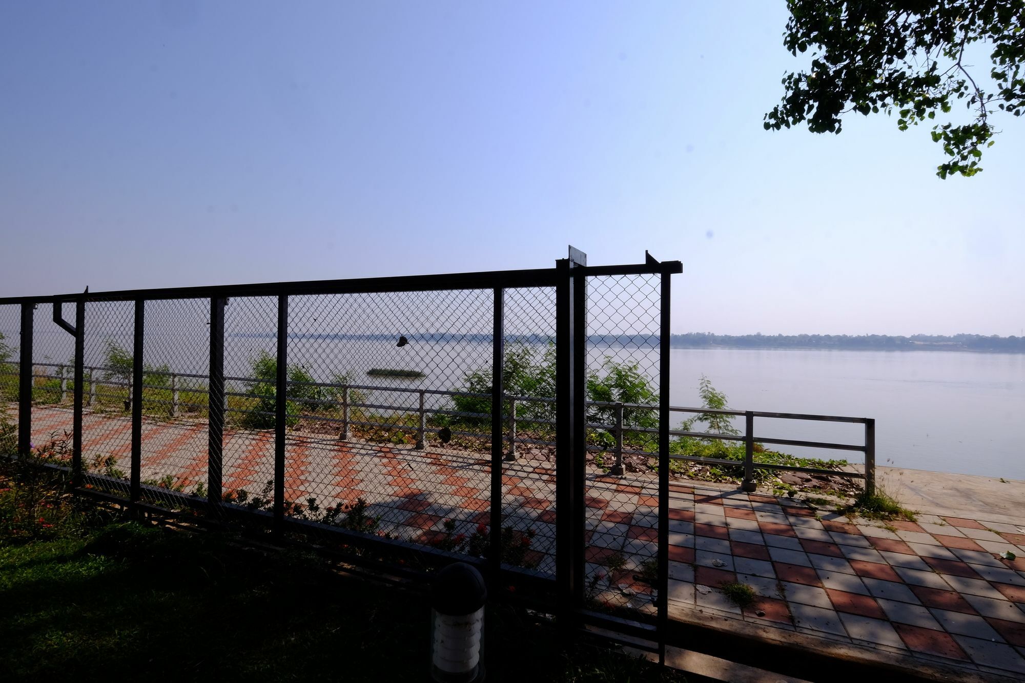 Bo Tree Cottage On The River Mukdahan Eksteriør bilde