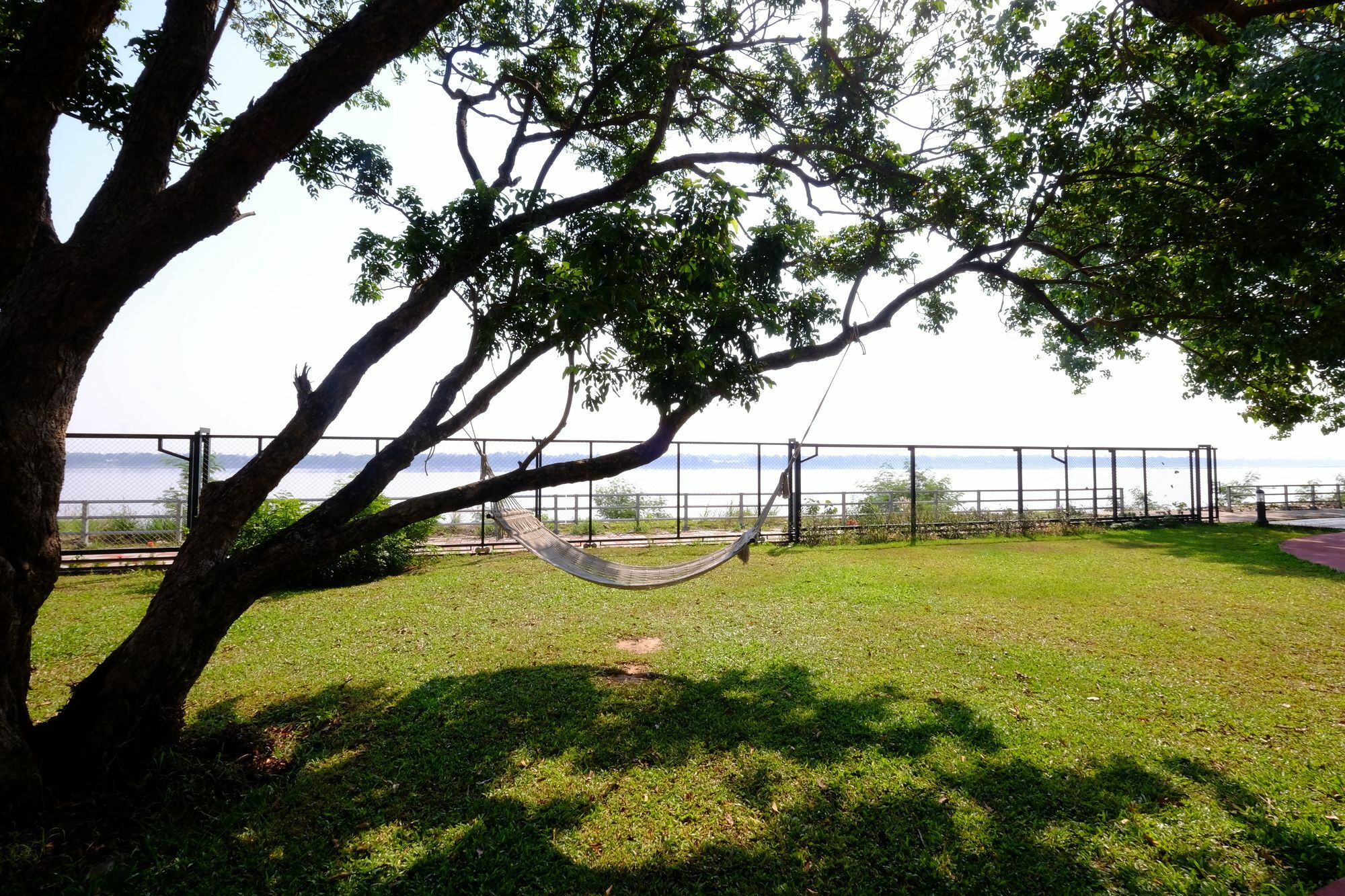 Bo Tree Cottage On The River Mukdahan Eksteriør bilde
